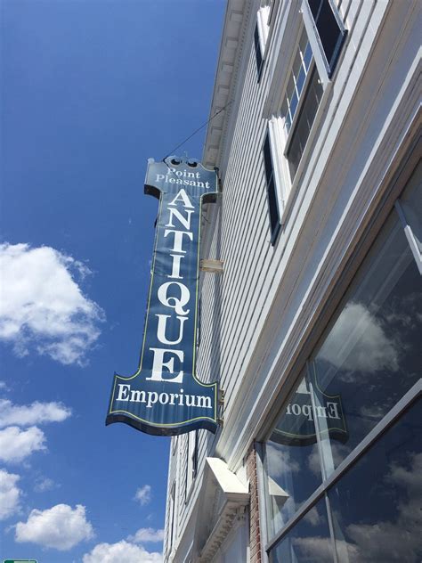 antique emporium point pleasant